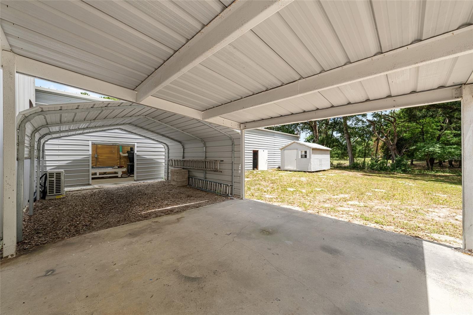 AG NON SUB - Residential