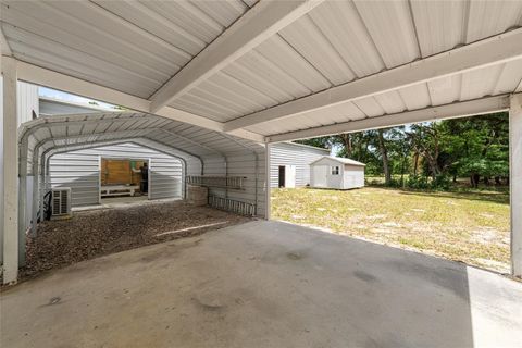 Tiny photo for 15725 SE 36th Avenue, Summerfield, FL 34491 (MLS # OM723625)
