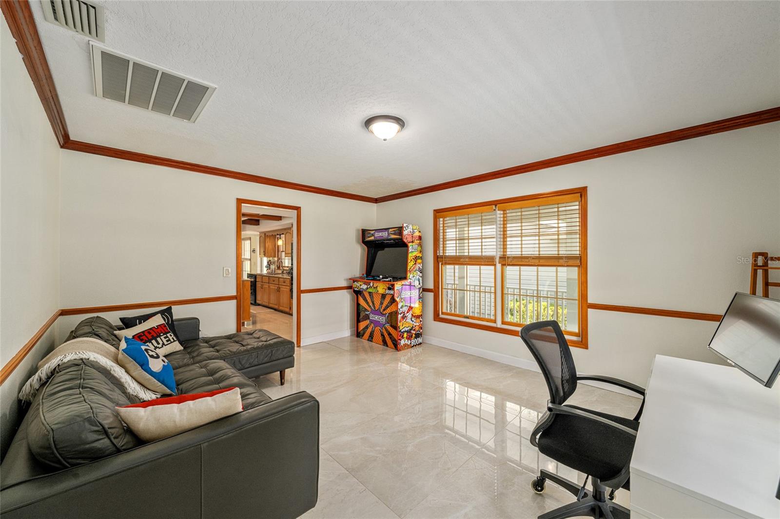 AG NON SUB - Residential