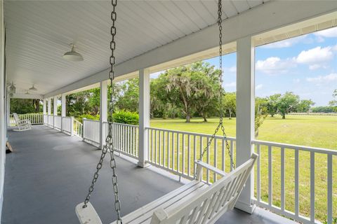 Tiny photo for 15725 SE 36th Avenue, Summerfield, FL 34491 (MLS # OM723625)