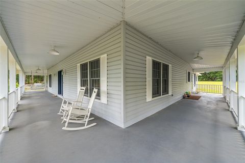 Tiny photo for 15725 SE 36th Avenue, Summerfield, FL 34491 (MLS # OM723625)
