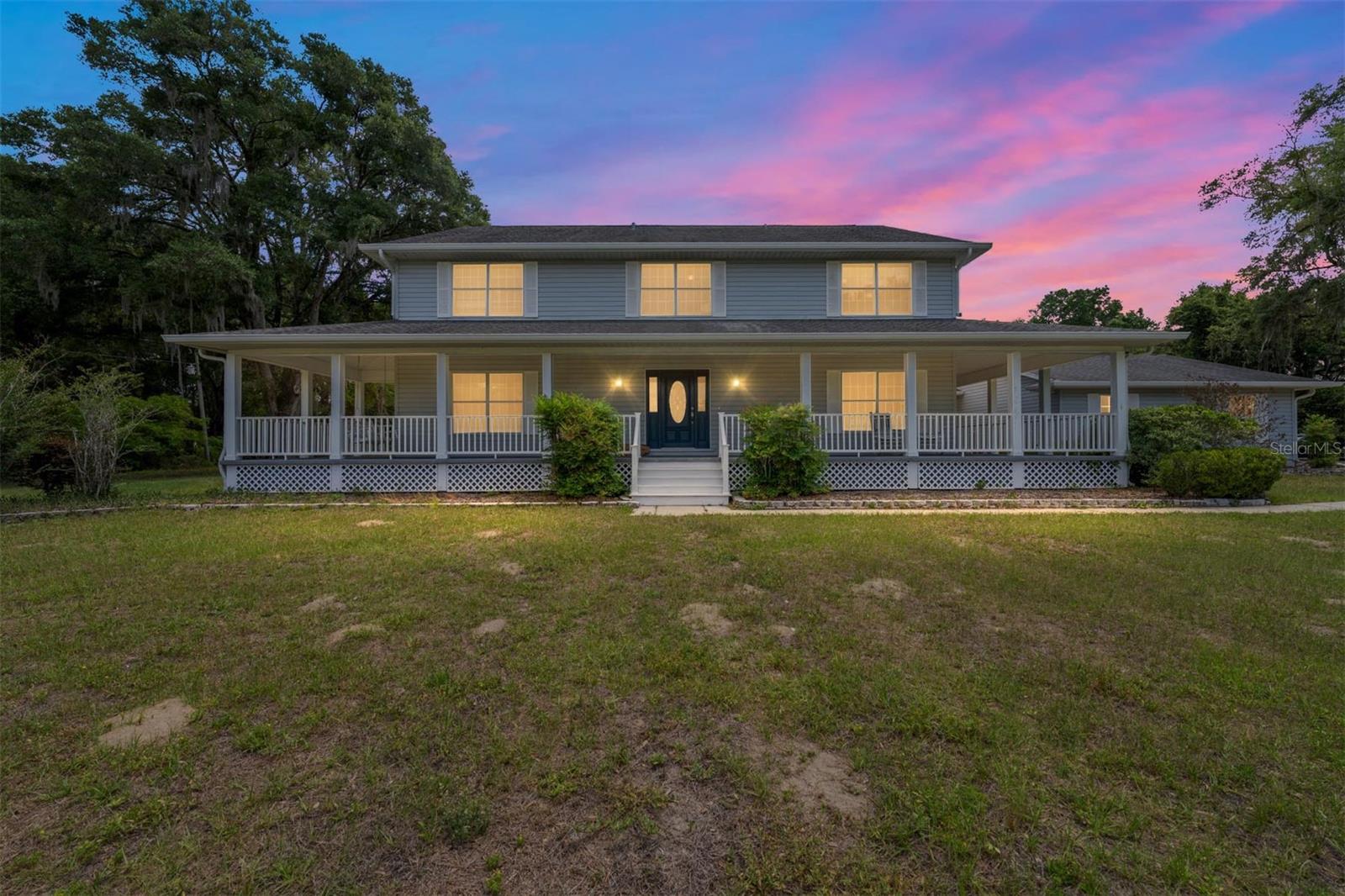 AG NON SUB - Residential