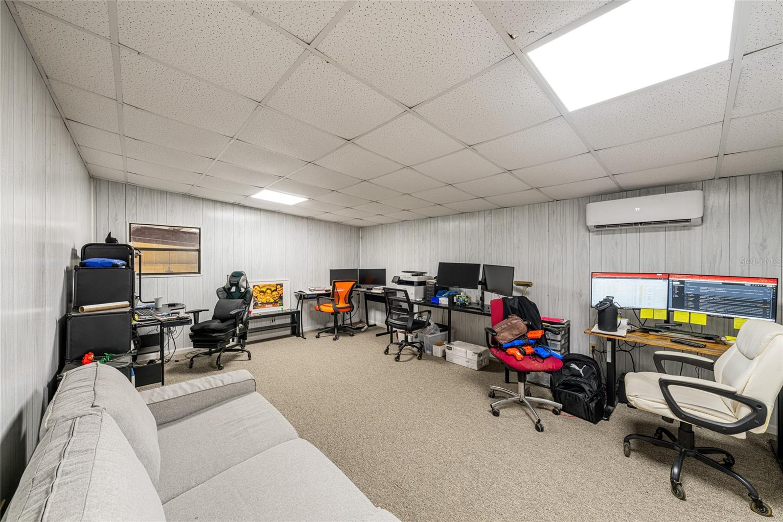 AG NON SUB - Residential
