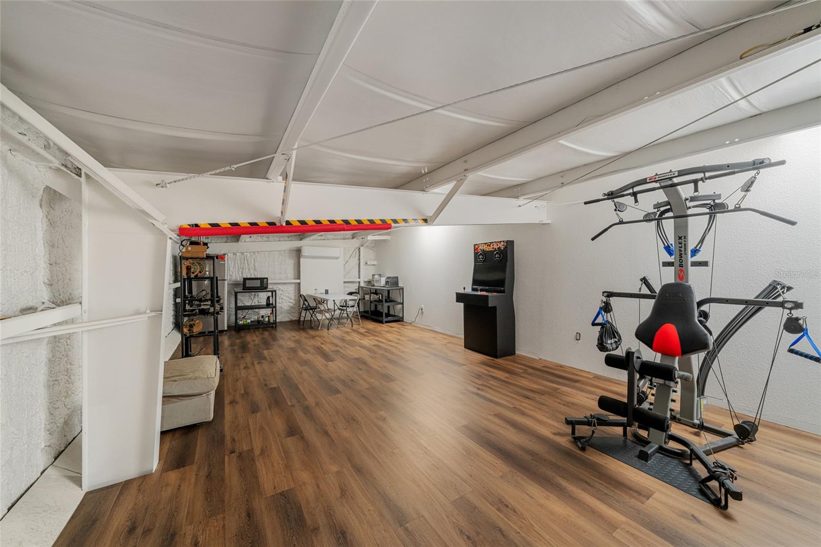 AG NON SUB - Residential