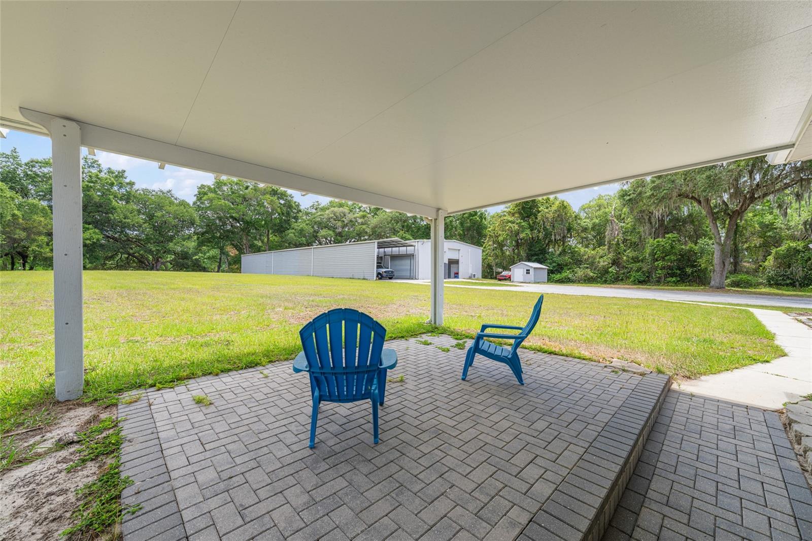 AG NON SUB - Residential