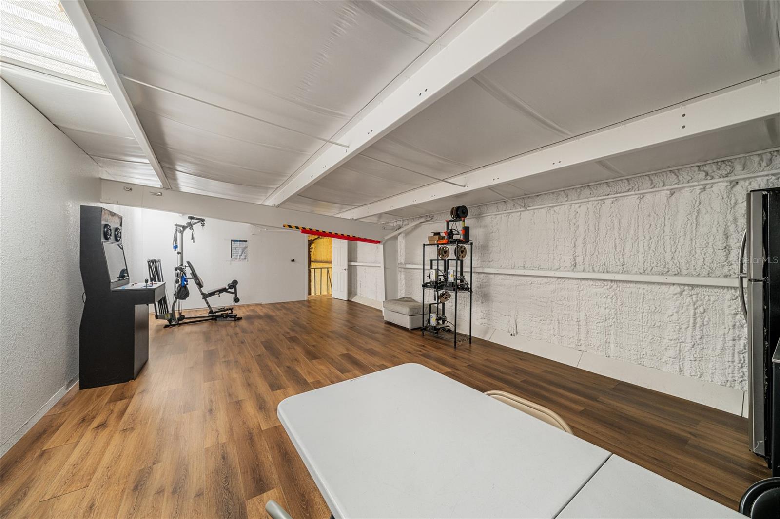 AG NON SUB - Residential