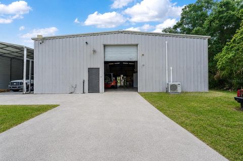 Tiny photo for 15725 SE 36th Avenue, Summerfield, FL 34491 (MLS # OM723625)