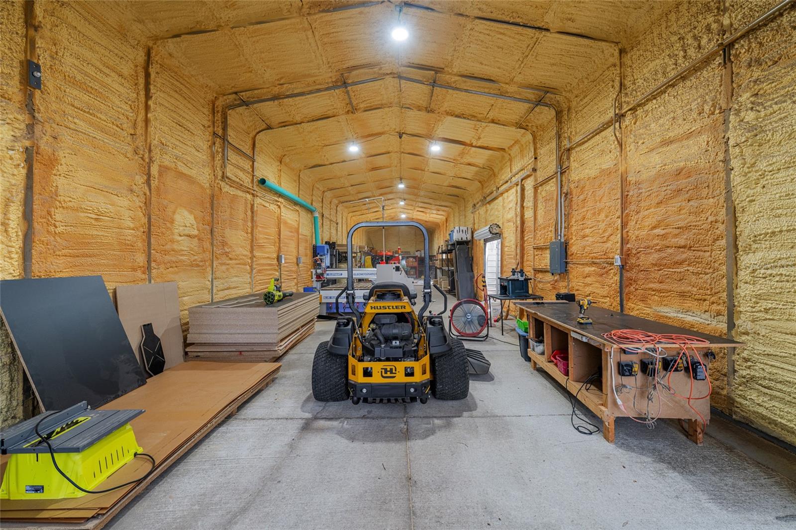 AG NON SUB - Residential