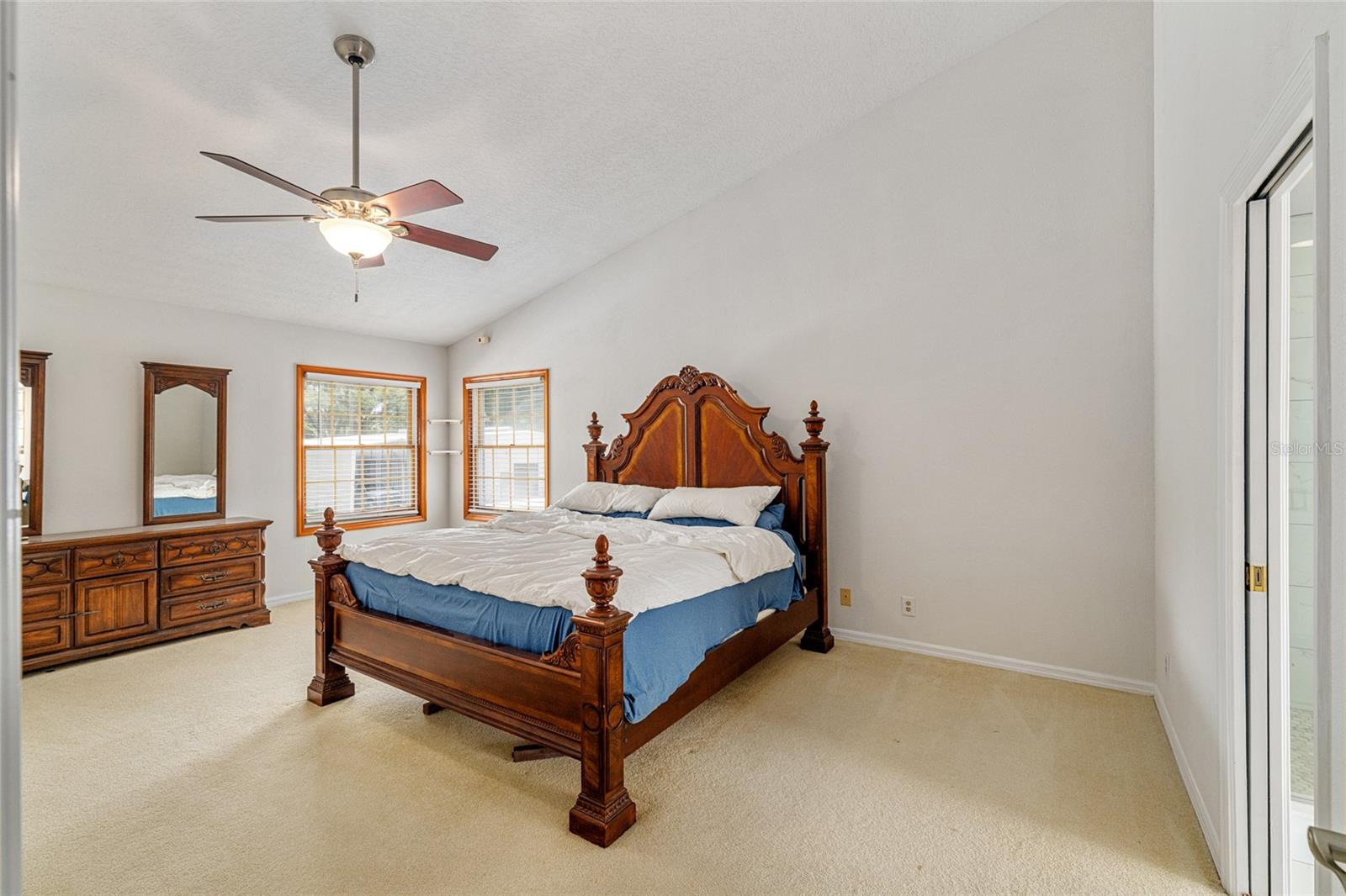 AG NON SUB - Residential