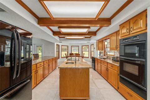 Tiny photo for 15725 SE 36th Avenue, Summerfield, FL 34491 (MLS # OM723625)