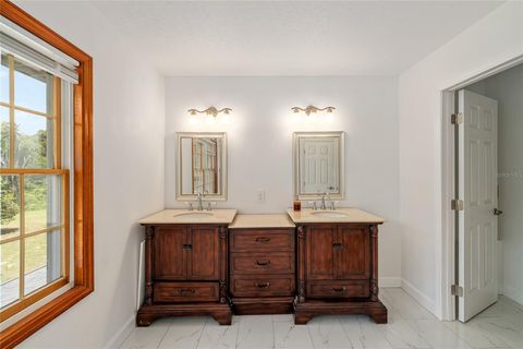 Tiny photo for 15725 SE 36th Avenue, Summerfield, FL 34491 (MLS # OM723625)
