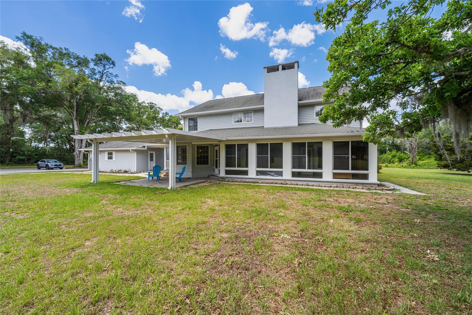 AG NON SUB - Residential