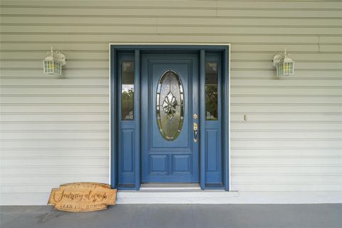 Tiny photo for 15725 SE 36th Avenue, Summerfield, FL 34491 (MLS # OM723625)