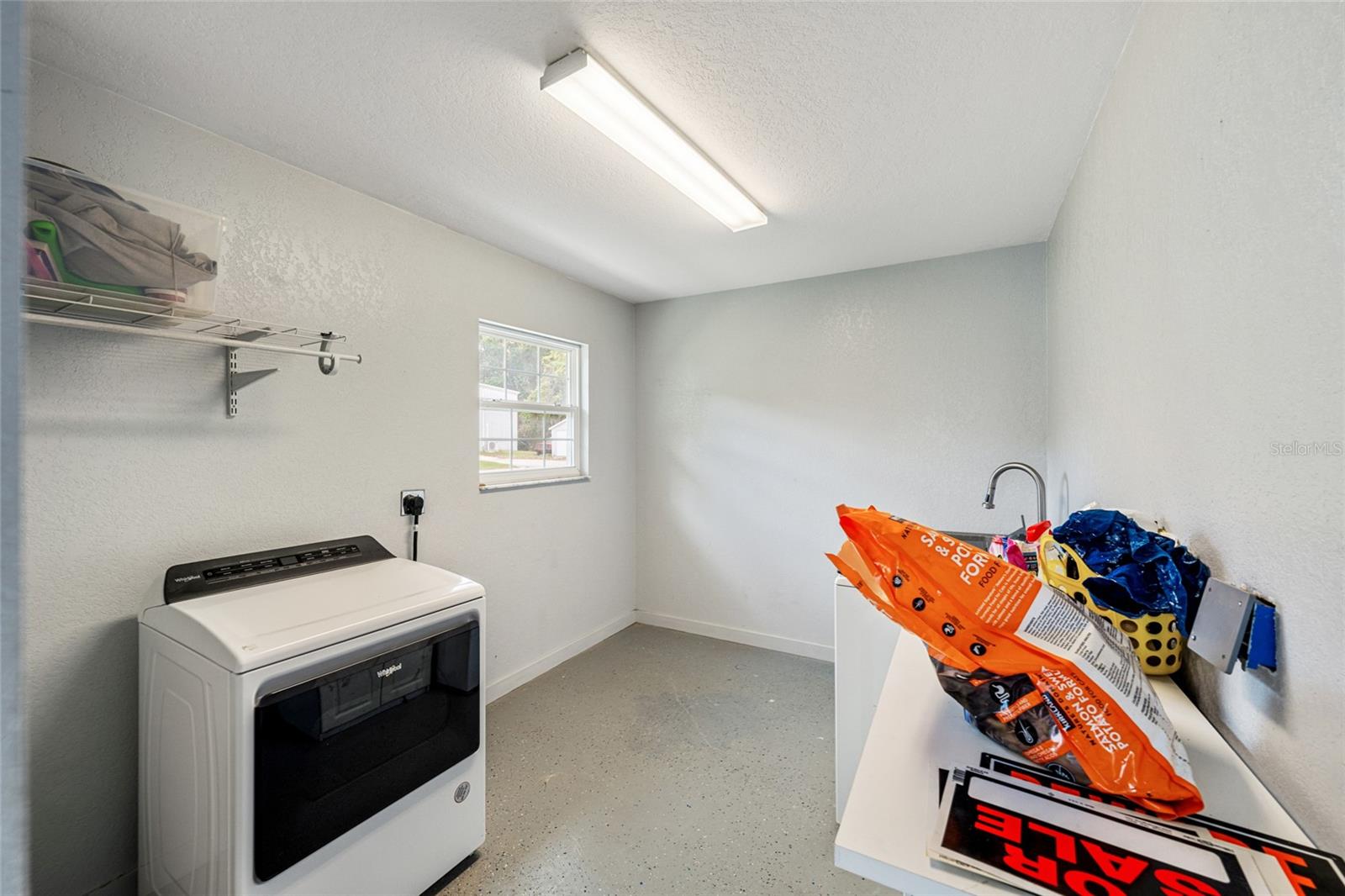 AG NON SUB - Residential