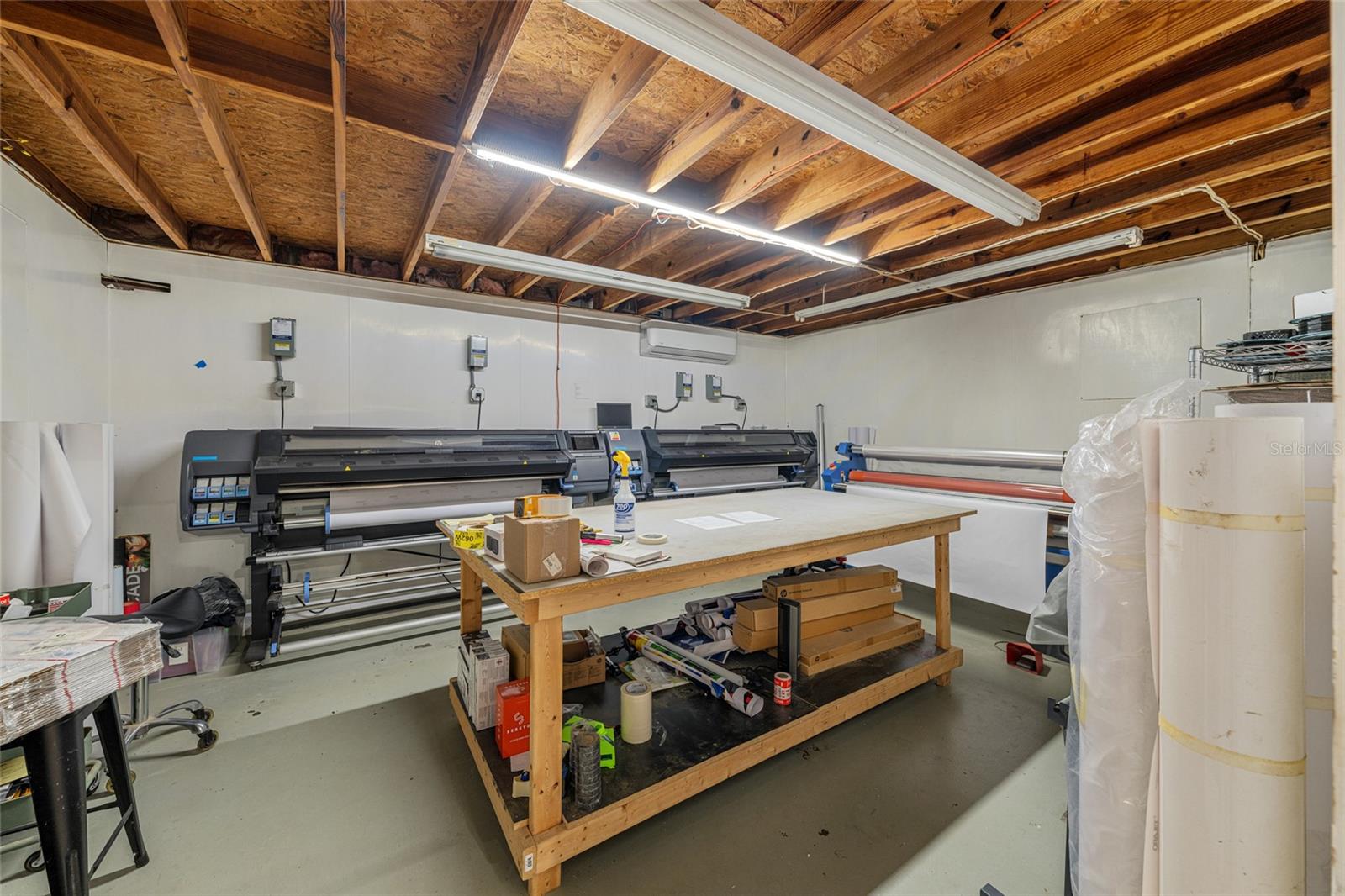 AG NON SUB - Residential