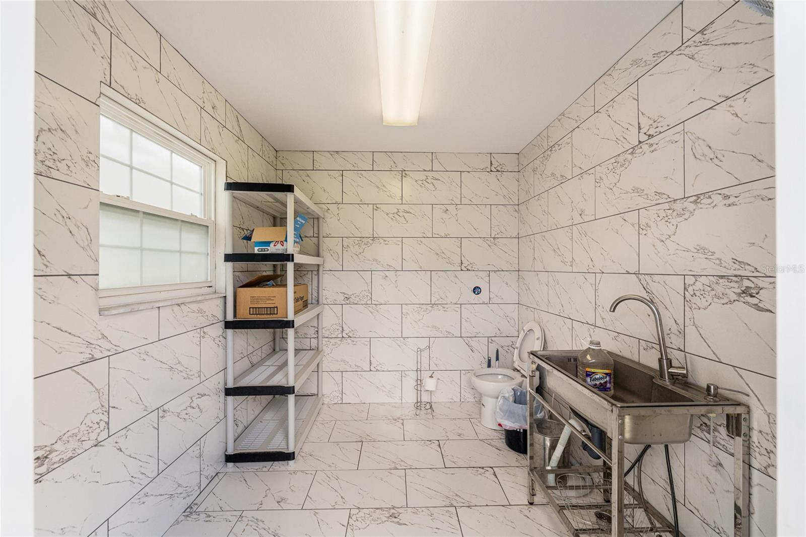 AG NON SUB - Residential