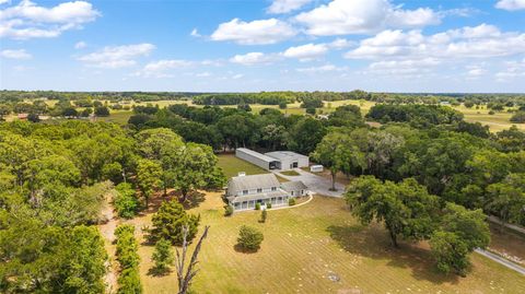 Photo of 15725 SE 36th Avenue, Summerfield, FL 34491 (MLS # OM723625)