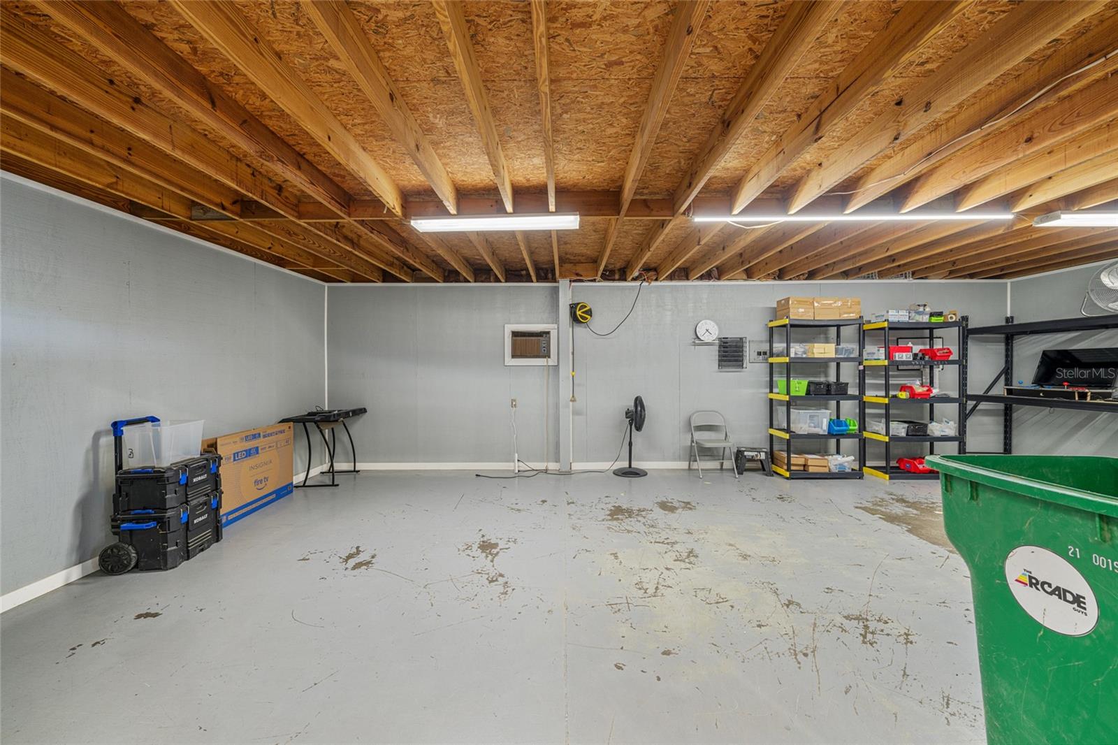 AG NON SUB - Residential