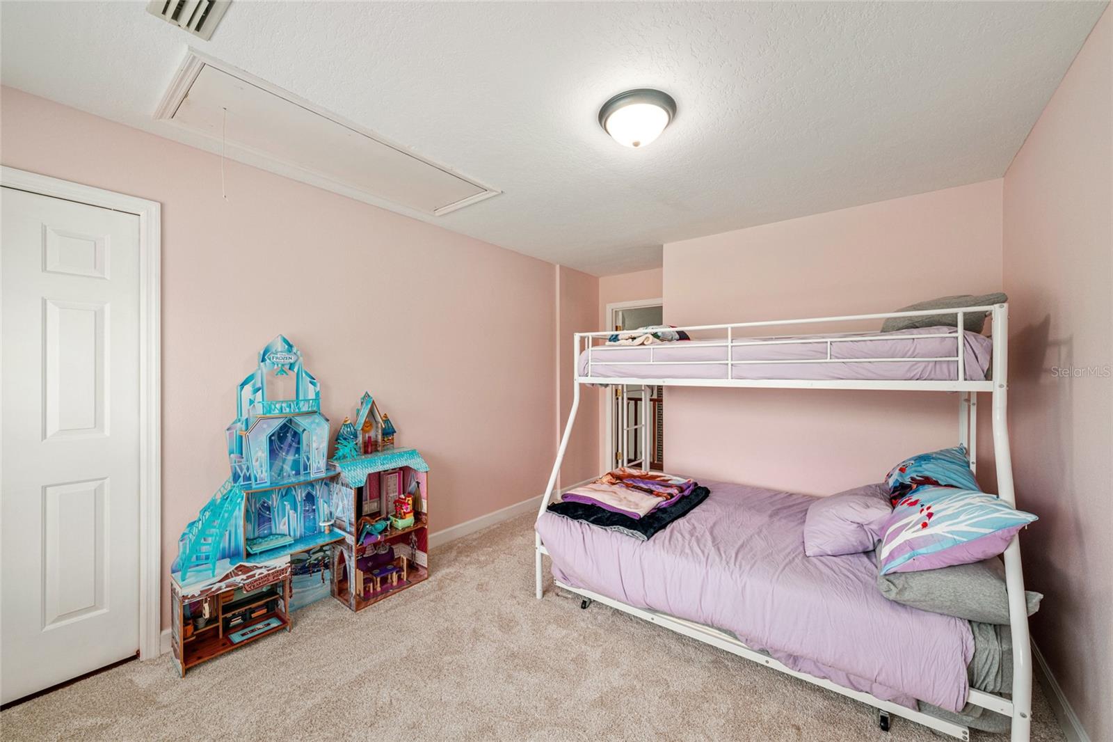 AG NON SUB - Residential