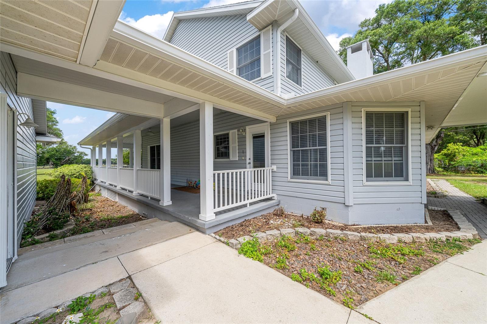 AG NON SUB - Residential