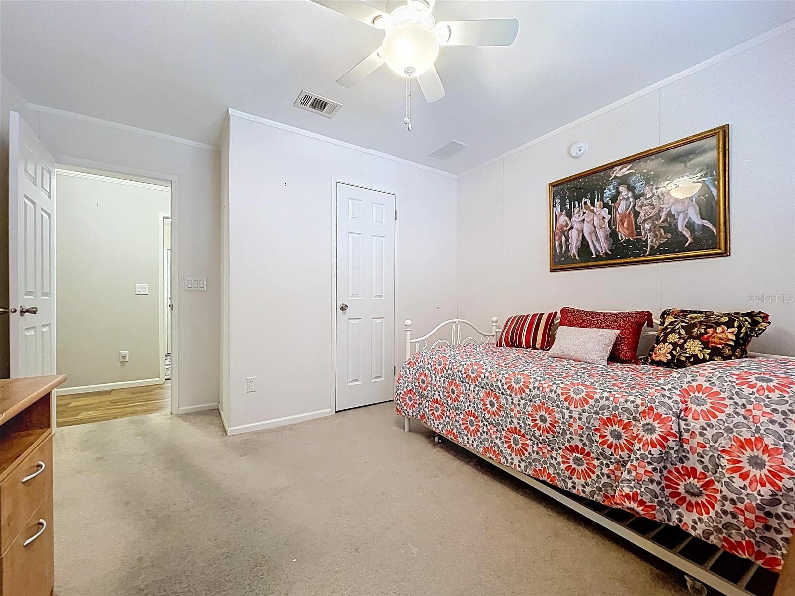 GOLF LAKES RESIDENTS CO-OP - Residential