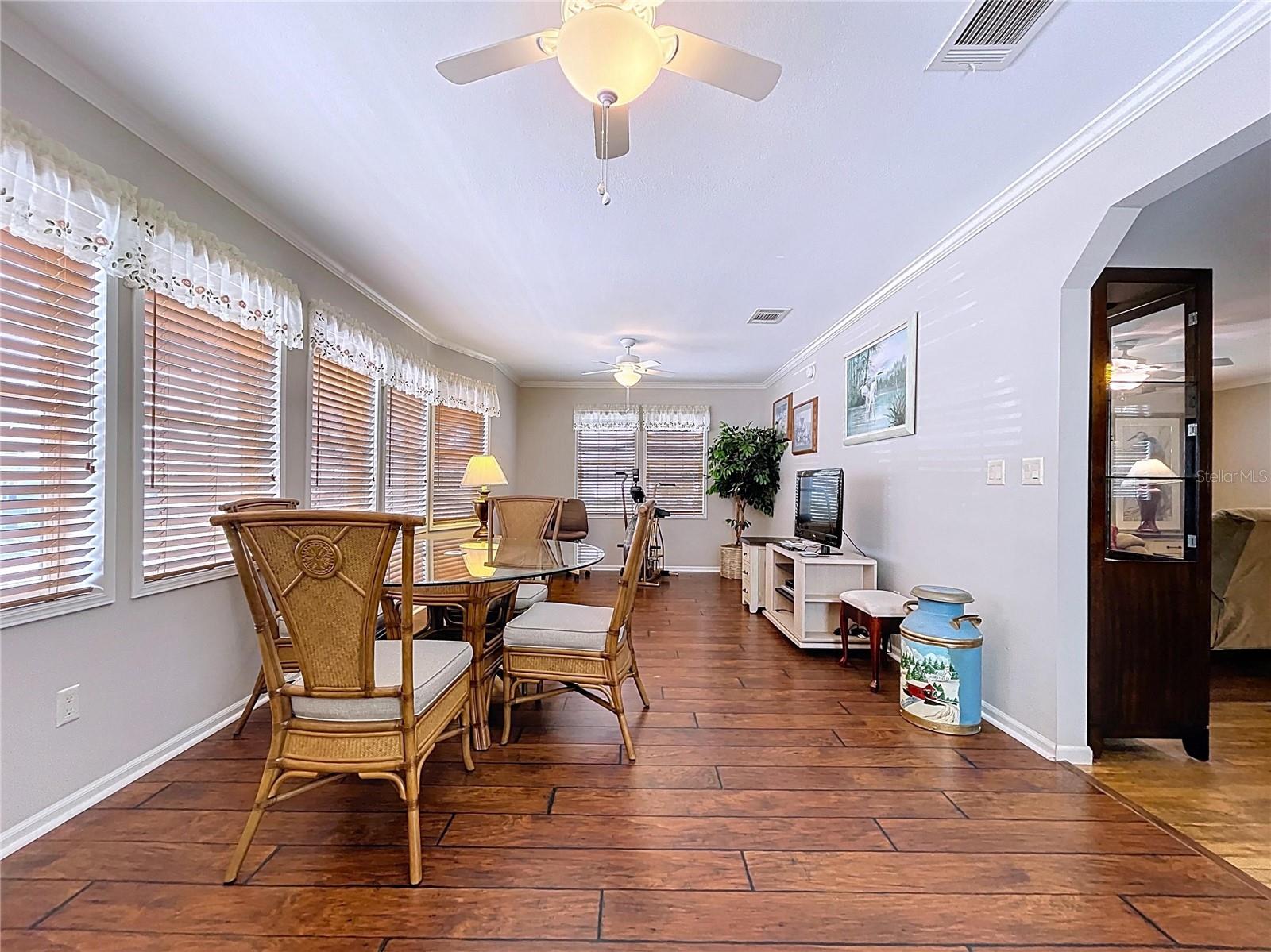 GOLF LAKES RESIDENTS CO-OP - Residential