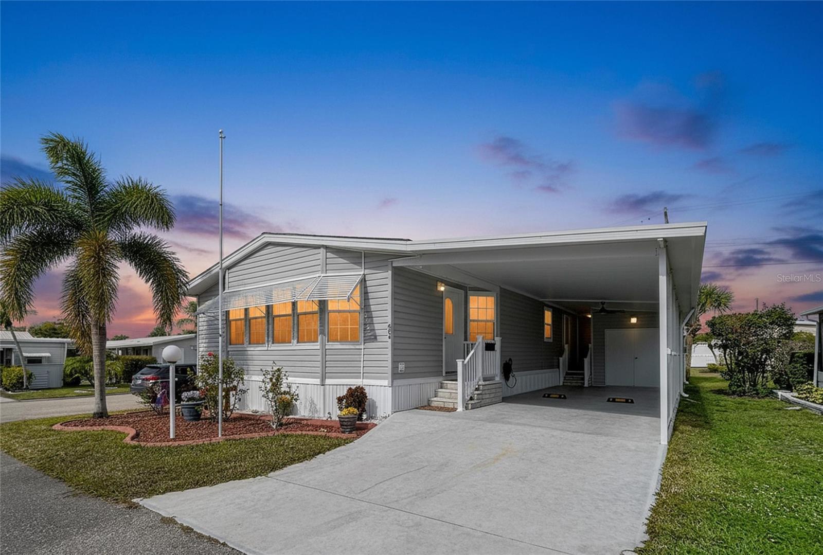 GOLF LAKES RESIDENTS CO-OP - Residential