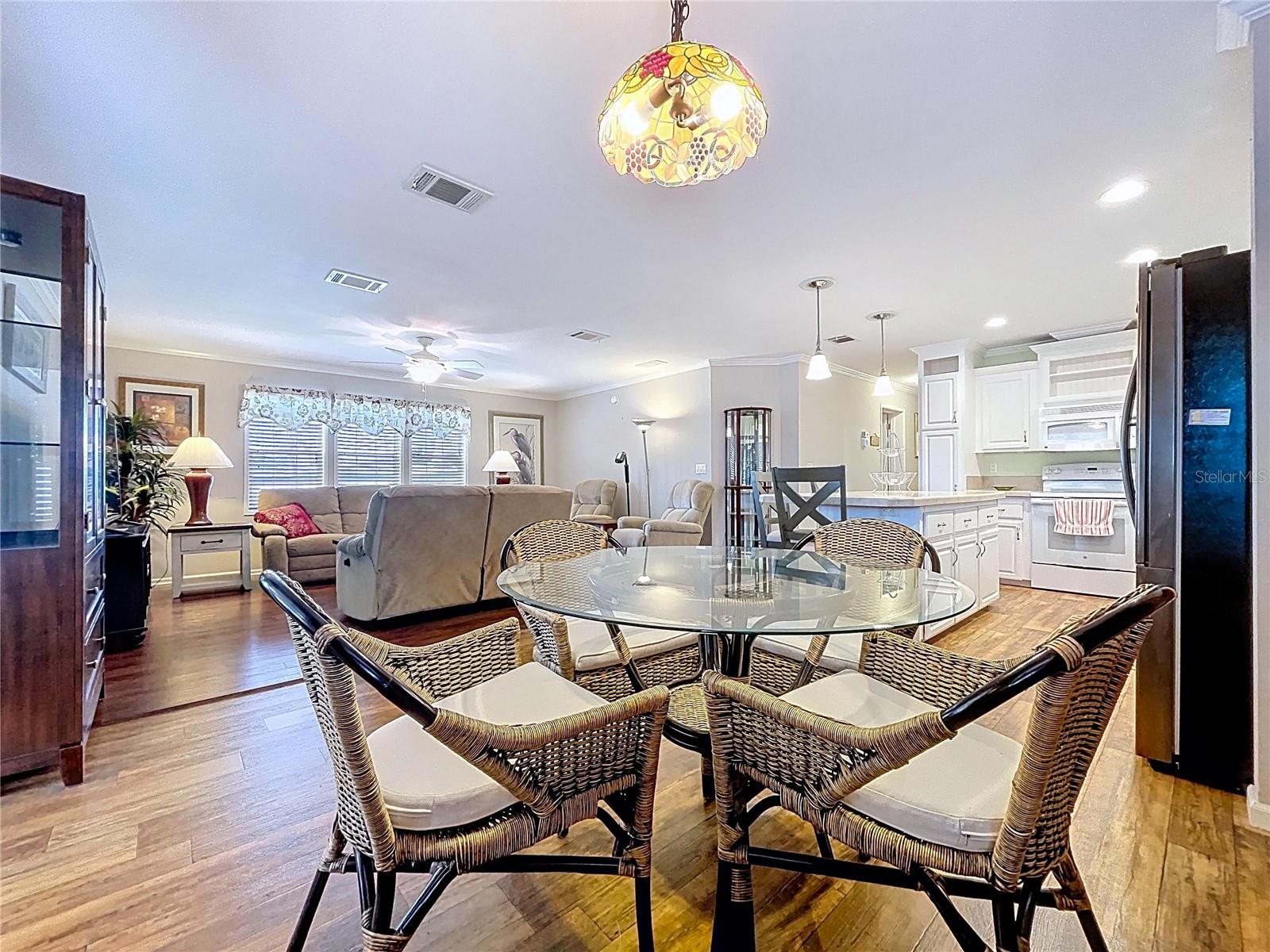 GOLF LAKES RESIDENTS CO-OP - Residential