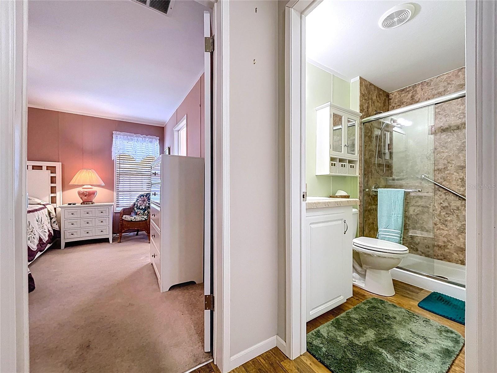 GOLF LAKES RESIDENTS CO-OP - Residential