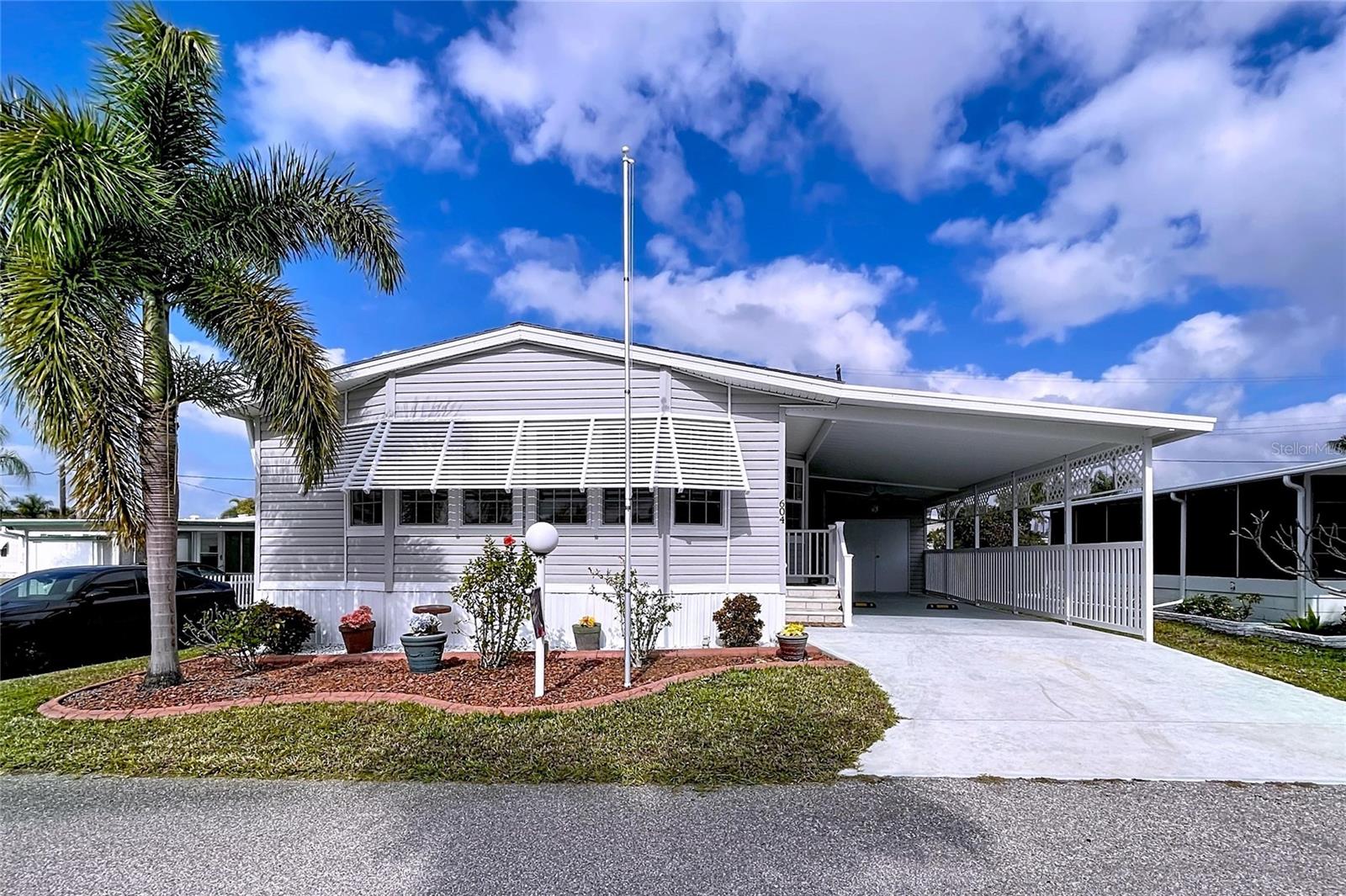 GOLF LAKES RESIDENTS CO-OP - Residential