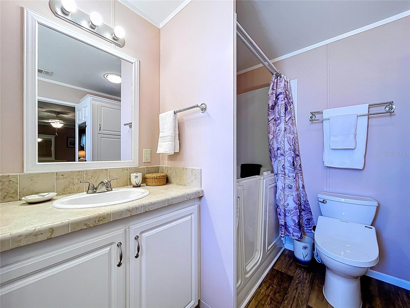 GOLF LAKES RESIDENTS CO-OP - Residential