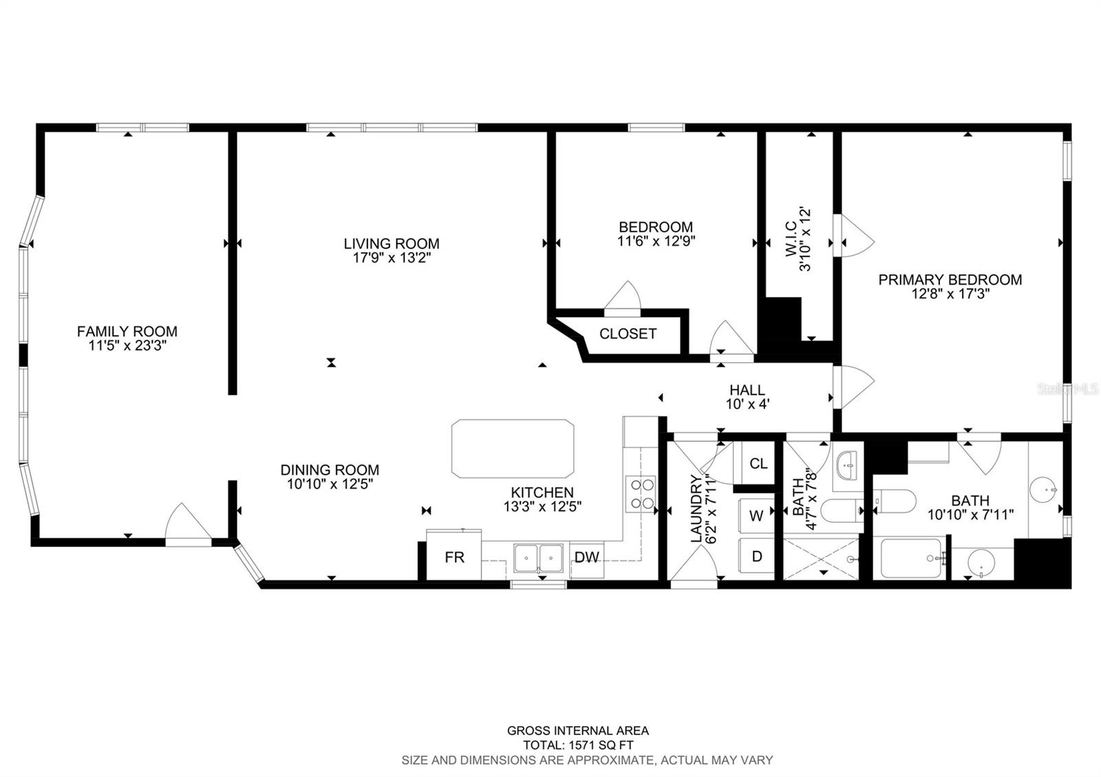 GOLF LAKES RESIDENTS CO-OP - Residential