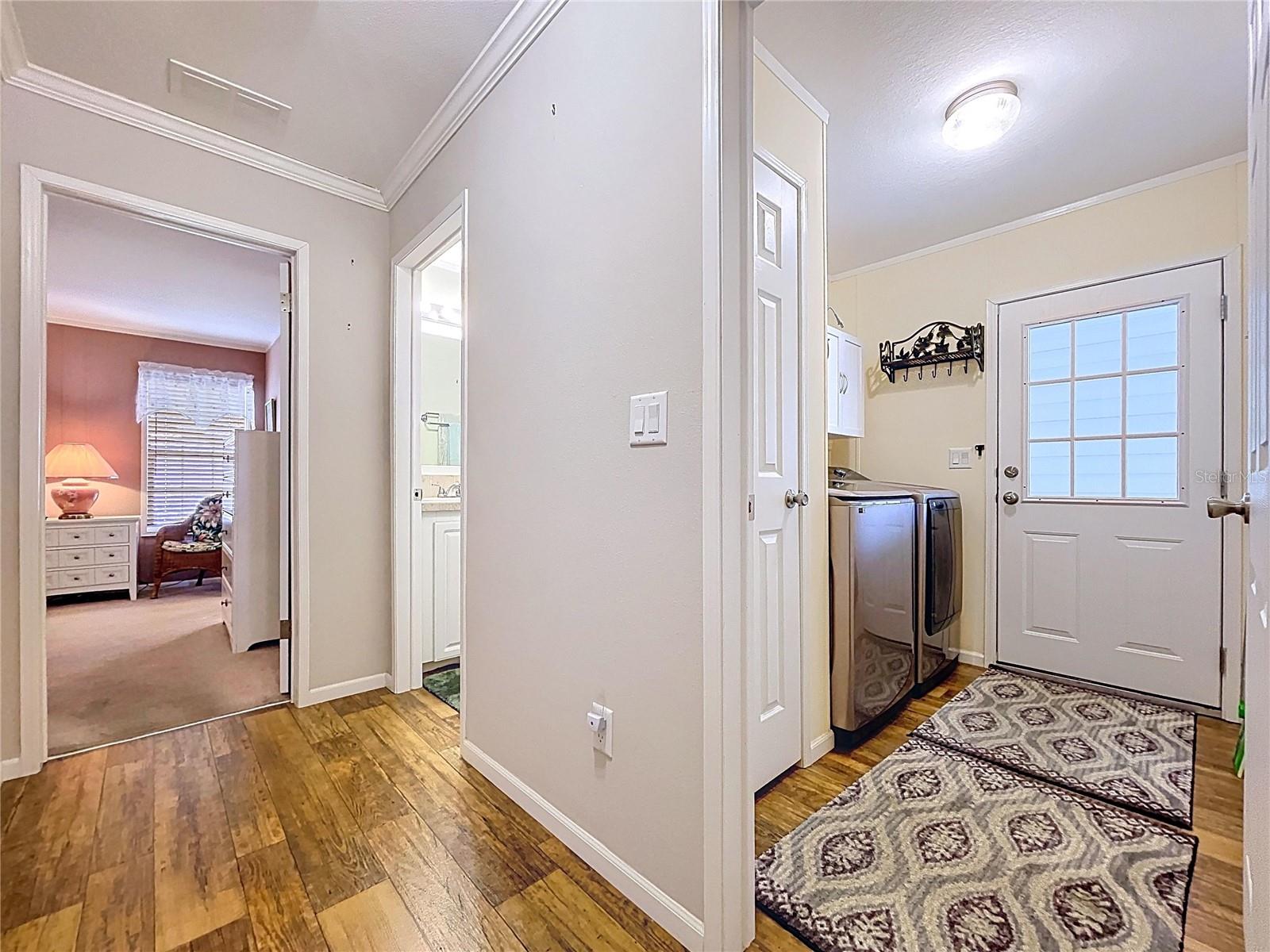 GOLF LAKES RESIDENTS CO-OP - Residential