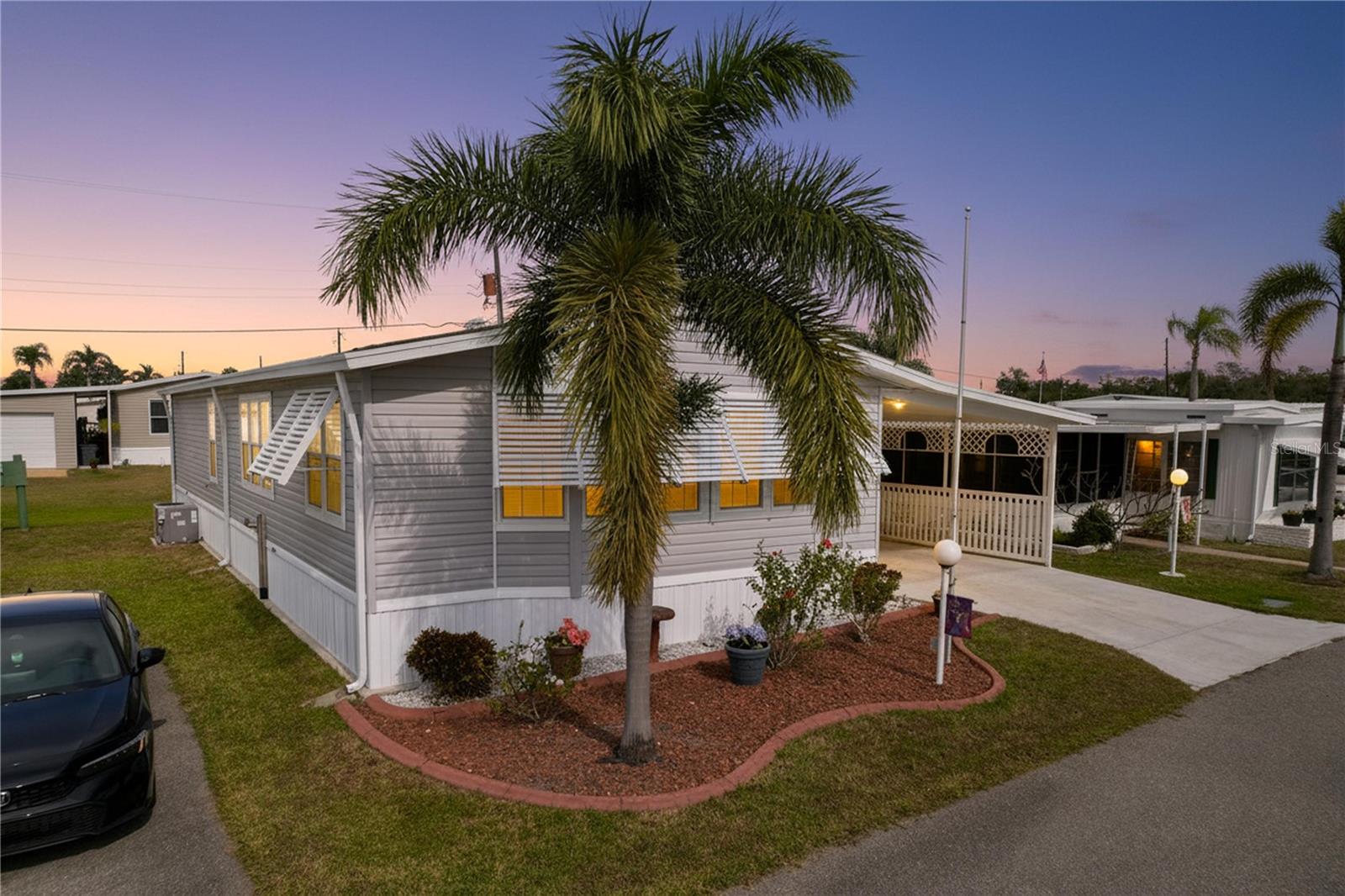 GOLF LAKES RESIDENTS CO-OP - Residential