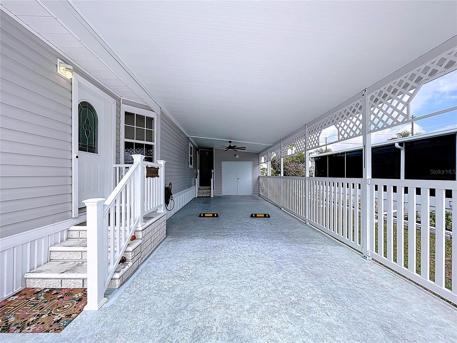 GOLF LAKES RESIDENTS CO-OP - Residential