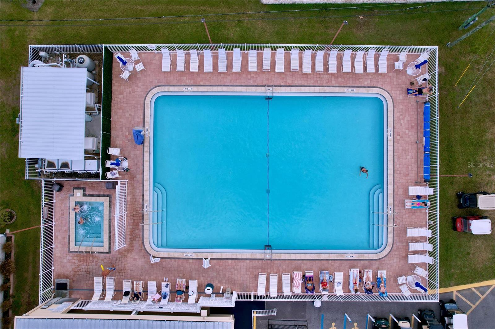 GOLF LAKES RESIDENTS CO-OP - Residential