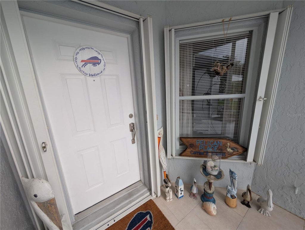 Photo of 6736 Tulipan, Fort Pierce, FL 34951 (MLS # V4952083)