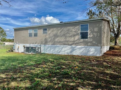 A home in SUMMERFIELD