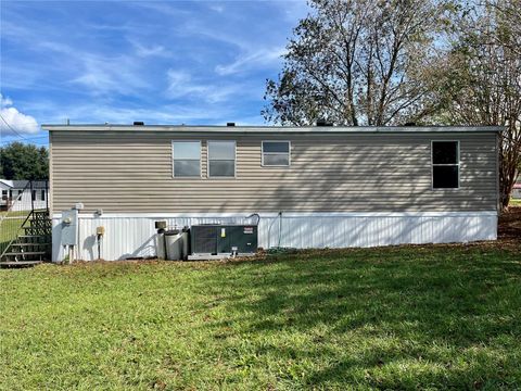 A home in SUMMERFIELD