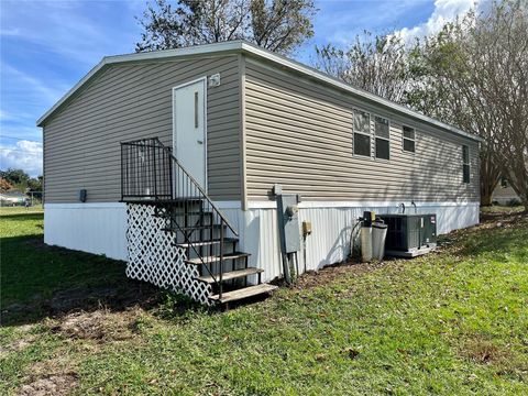 A home in SUMMERFIELD