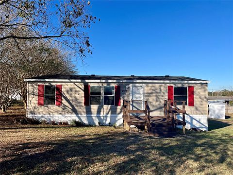 A home in SUMMERFIELD