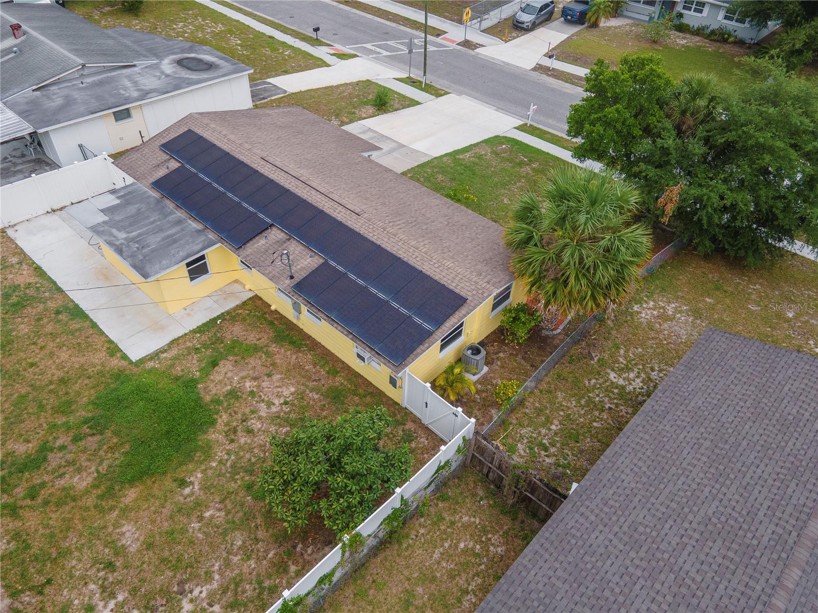 3300 NEEDLES DRIVE