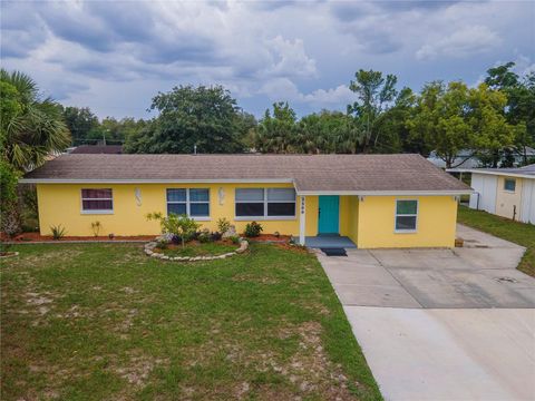 3300 NEEDLES DRIVE ORLANDO FL 32810