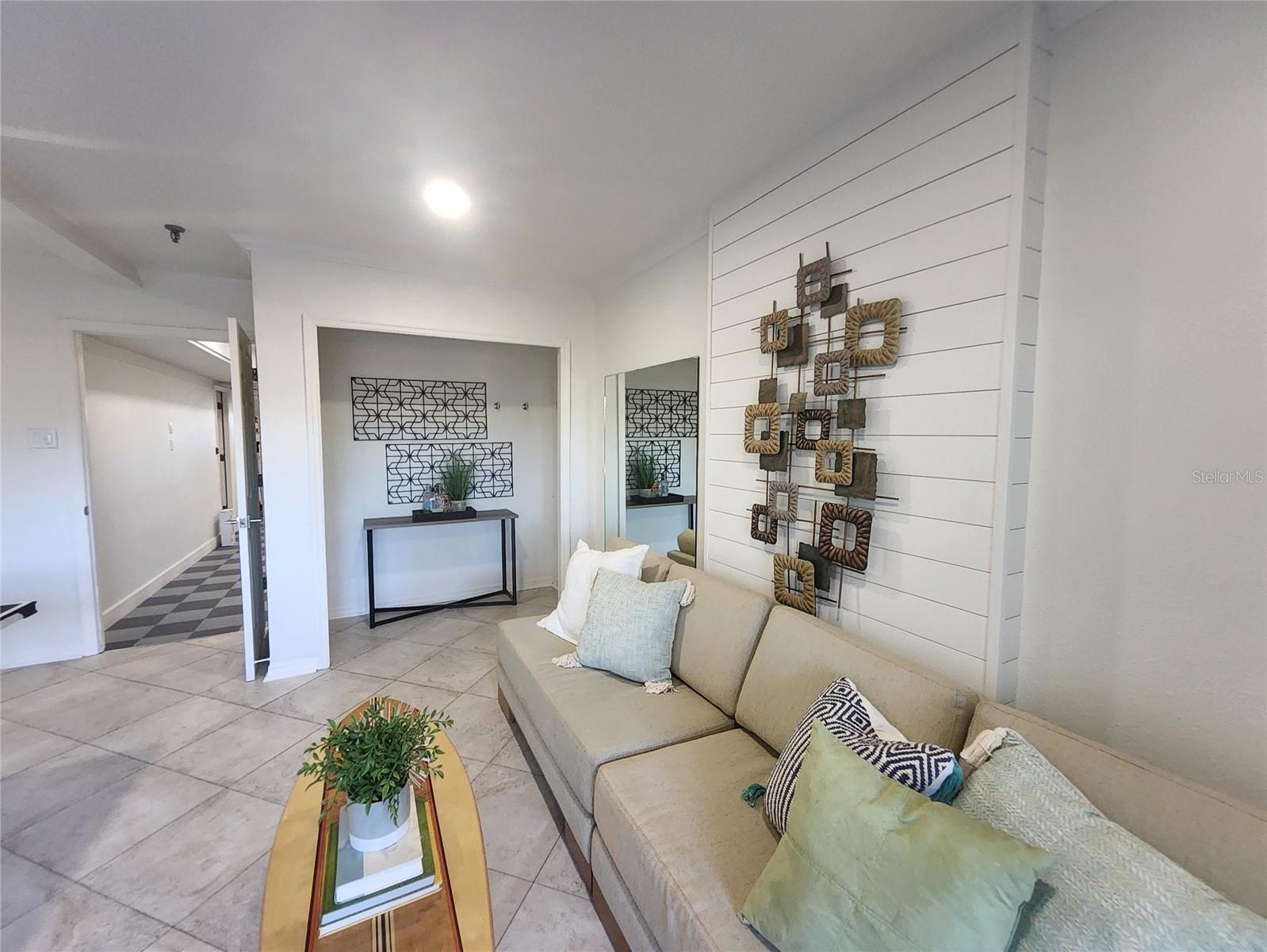 PIRATES COVE CLUB CONDO - Residential Lease