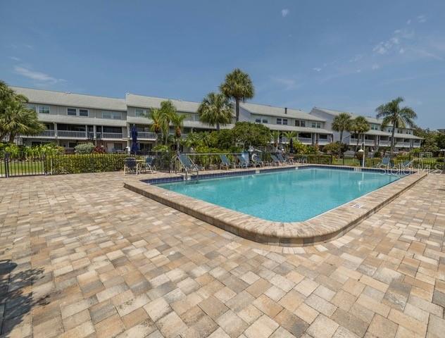 PIRATES COVE CLUB CONDO - Residential Lease