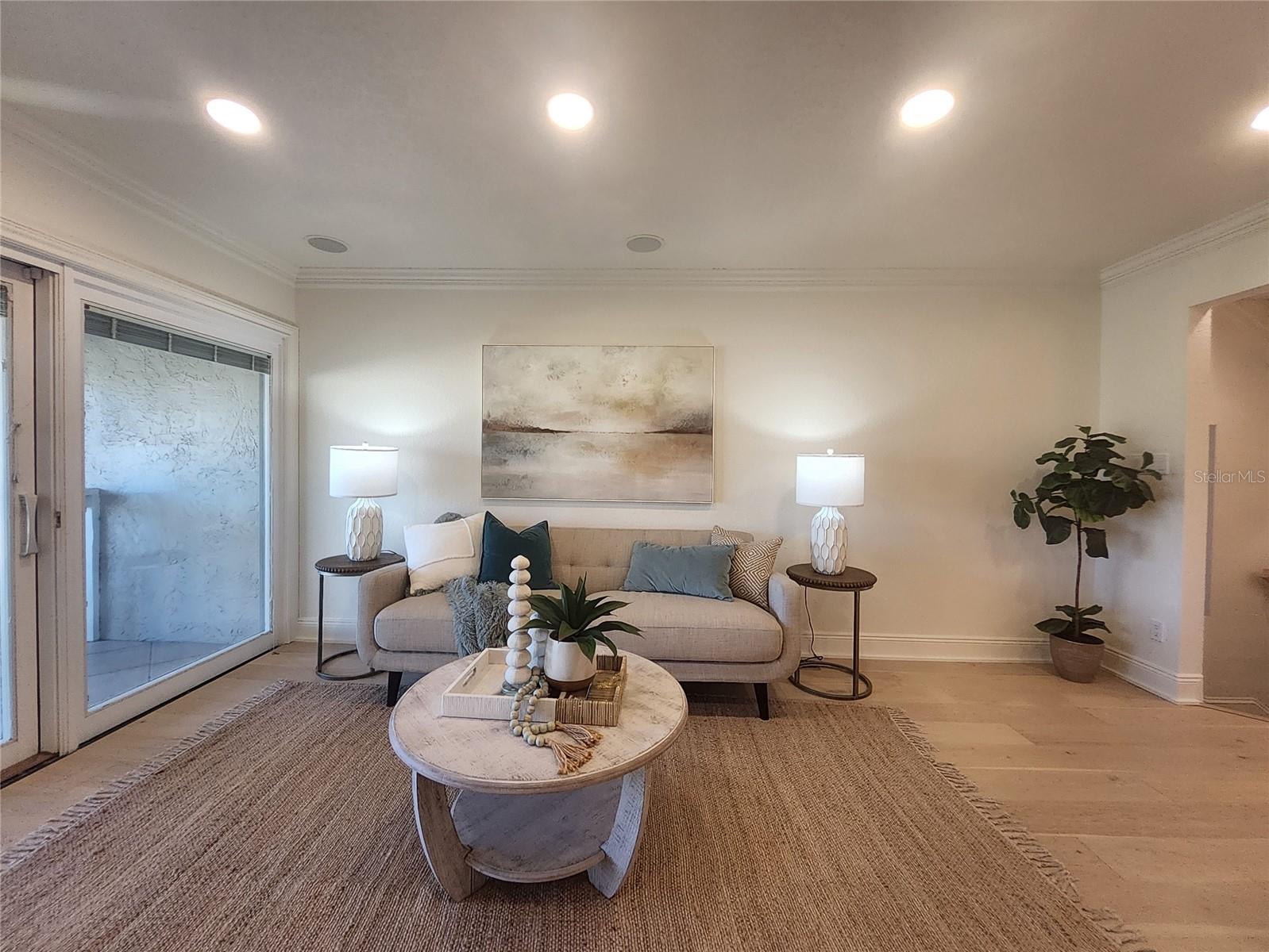 PIRATES COVE CLUB CONDO - Residential Lease