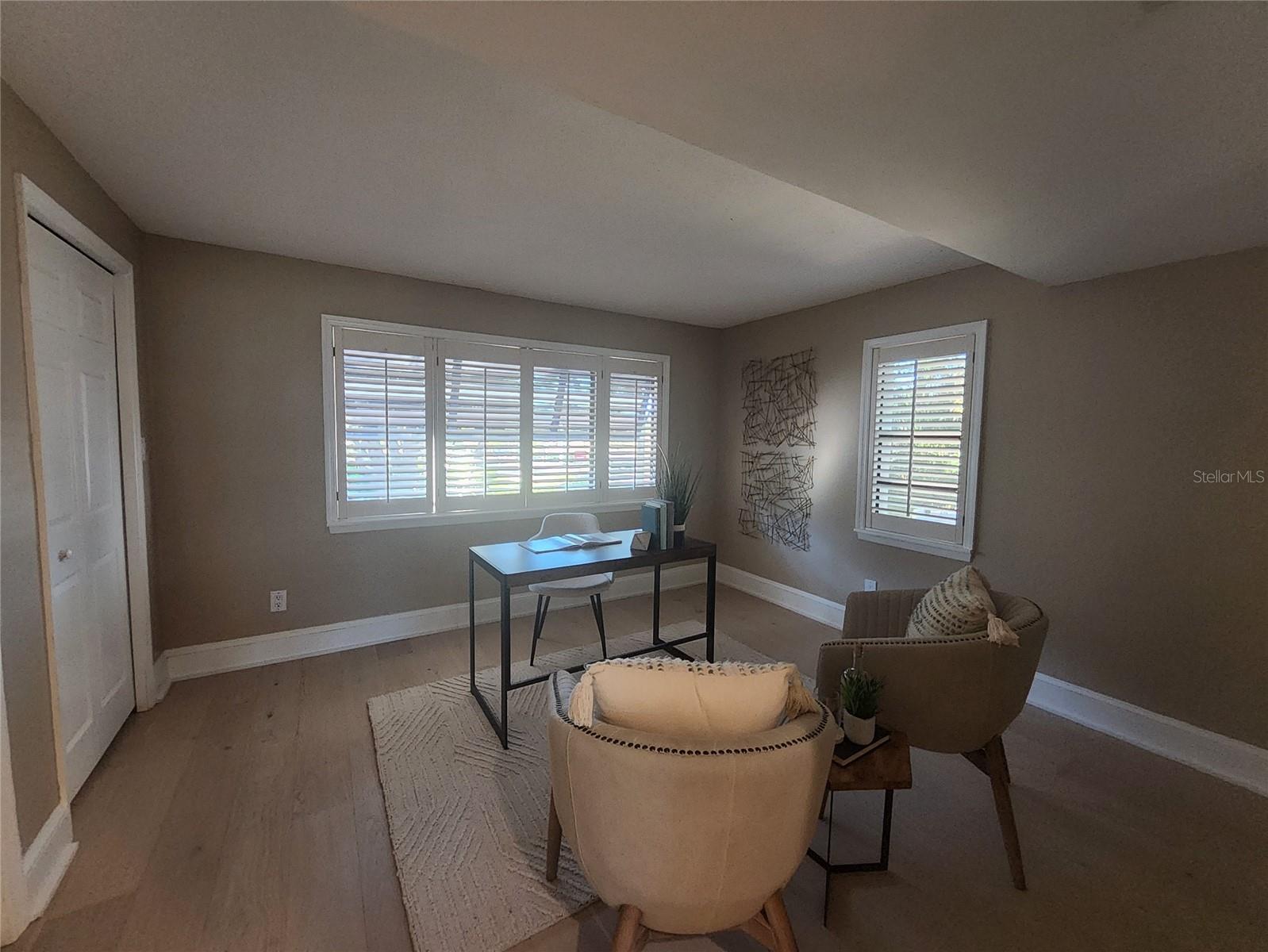 PIRATES COVE CLUB CONDO - Residential Lease