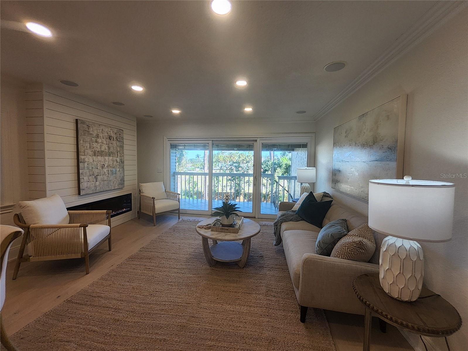 PIRATES COVE CLUB CONDO - Residential Lease