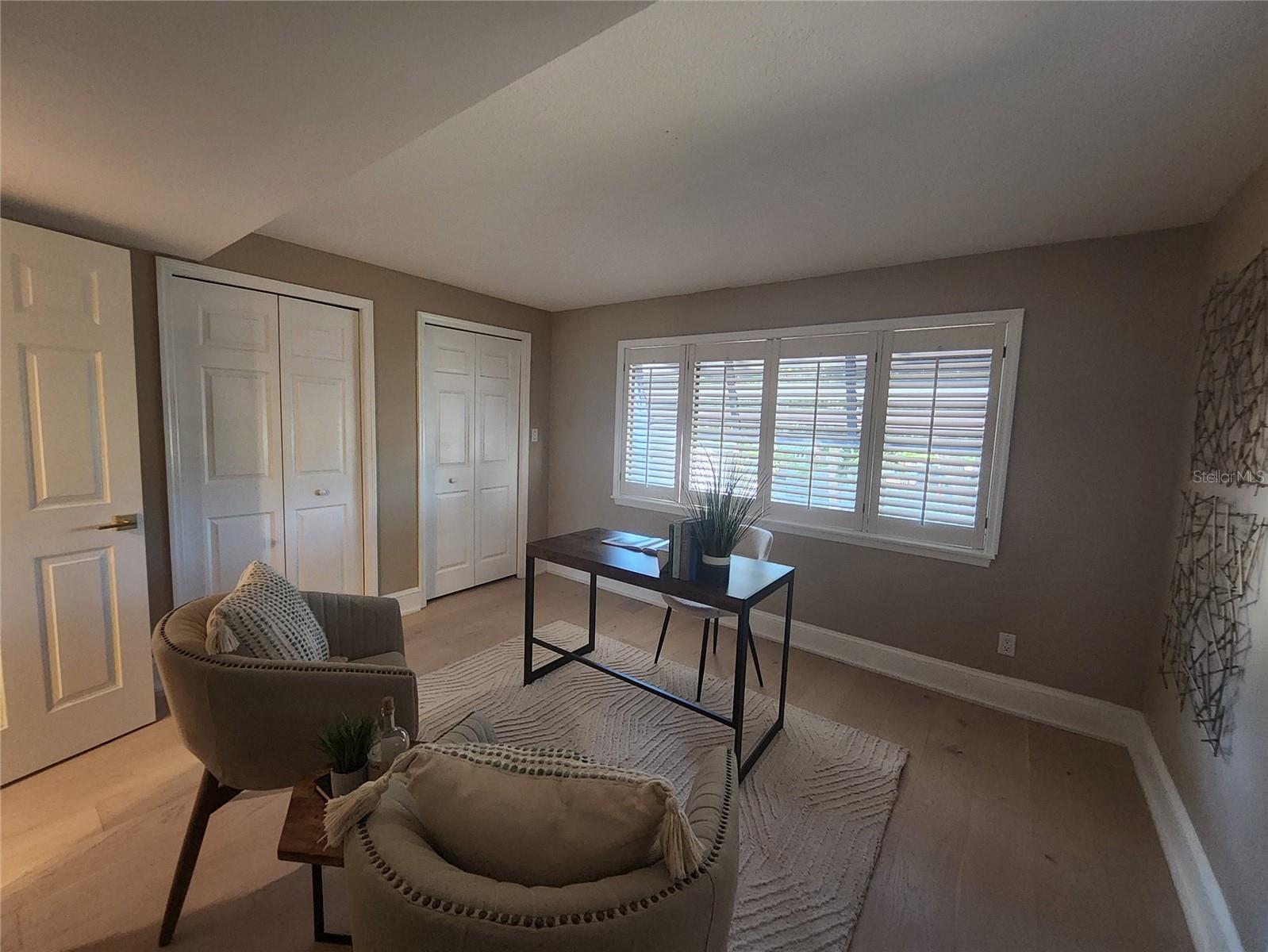 PIRATES COVE CLUB CONDO - Residential Lease