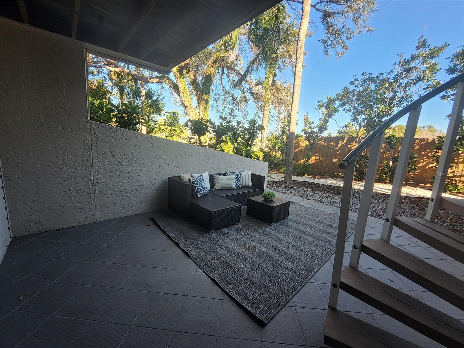 PIRATES COVE CLUB CONDO - Residential Lease